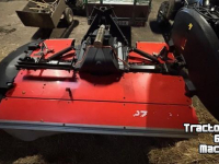 Mower Kuhn PZ 321 F Trommelmaaier