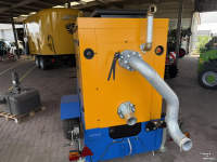 Irrigation pump Nettuno -Pomp ATLANTIC Super Silent 74pk Stage V