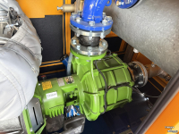 Irrigation pump Nettuno -Pomp ATLANTIC Super Silent 74pk Stage V