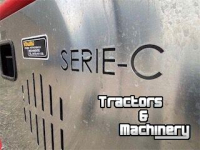 Weed-burner Meclean Weedplus serie C-F