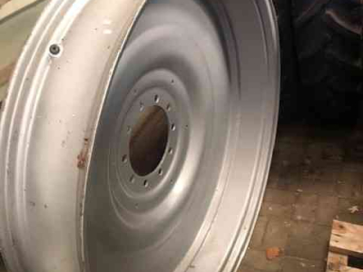 Wheels, Tyres, Rims & Dual spacers  10x52 10gaats ET+150