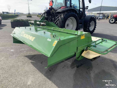 Mower Krone Easy cut 280cv