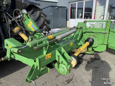 Mower Krone Easy cut 280cv