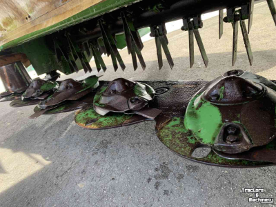 Mower Krone Easy cut 280cv