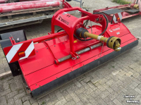 Flail mower Tehnos MU300RLW Profi