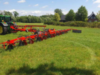 Tedder Kuhn GF 13003T