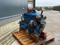 Engine DAF D475 Motor