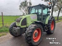 Tractor Claas Celtis 456 RX