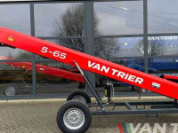 Conveyor Van Trier 5-65 Opvoerband