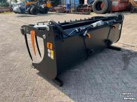 Front-end loader bucket / Front loader bucket Quicke Multibenne M+ 230 pelikaanbak voorladerbak nieuw