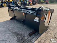 Front-end loader bucket / Front loader bucket Quicke Multibenne M+ 230 pelikaanbak voorladerbak nieuw