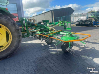 Tedder Malone Ted air schudder 570