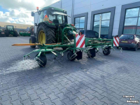 Tedder Malone Ted air schudder 570