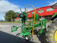 Tedder Malone Ted air schudder 570