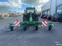 Tedder Malone Ted air schudder 570