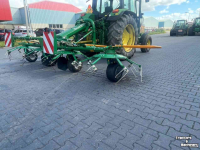Tedder Malone Ted air schudder 570