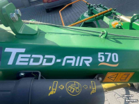 Tedder Malone Ted air schudder 570
