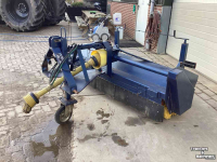 Sweeper Schrijver RB180 Veegmachine