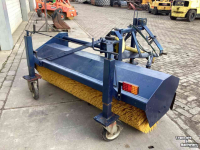 Sweeper Schrijver RB180 Veegmachine