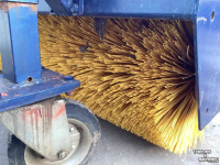 Sweeper Schrijver RB180 Veegmachine