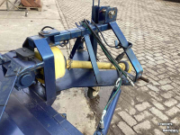 Sweeper Schrijver RB180 Veegmachine