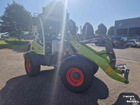 Wheelloader Claas Torion 639