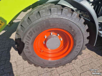 Wheelloader Claas Torion 639