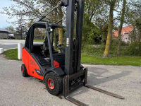 Forklift Linde H35D EVO