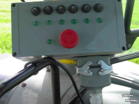 Manure umbilical systems De With Sleepslang bemester