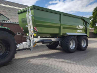 Dumptrailer Fliegl TMK269
