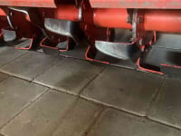 Rotary Tiller Kuhn EL162-300 Biomulch