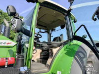 Tractor Fendt 724 Profi S4