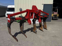 Deep subsoiler SMS 300