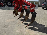 Deep subsoiler SMS 300