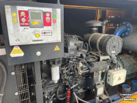 Stationary engine/pump set Nettuno Super Silent motorpompset