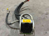 Other fertilization equipment and accessories  Diverse multifasters