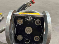 Other fertilization equipment and accessories  Diverse multifasters