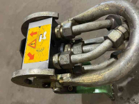 Other fertilization equipment and accessories  Diverse multifasters