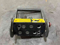 Other fertilization equipment and accessories  Diverse multifasters