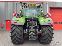 Tractor Fendt 724 Gen6 PowerPlus setting 2