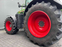 Tractor Fendt 724 Gen6 PowerPlus setting 2
