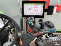 Tractor Fendt 724 Gen6 PowerPlus setting 2
