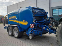 Balers Goweil G1-F125