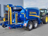 Balers Goweil G1-F125