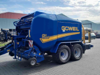 Balers Goweil G1-F125