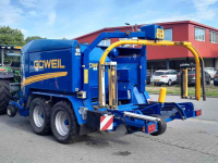 Balers Goweil G1-F125