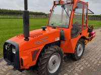 Small-track Tractor Holder Atrac 5.58