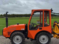 Small-track Tractor Holder Atrac 5.58