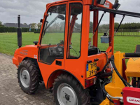 Small-track Tractor Holder Atrac 5.58