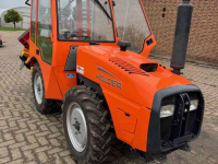 Small-track Tractor Holder Atrac 5.58
